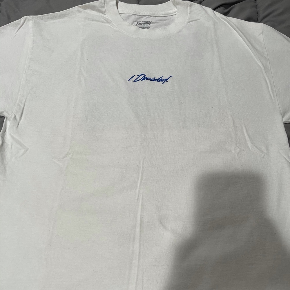 Big Sean I Decided T Shirt
